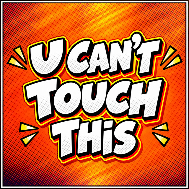 U Can't Touch This (Indian Version)