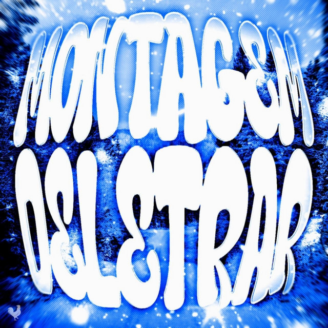 MONTAGEM DELETRAR - Slowed