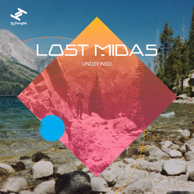 Undefined cover art