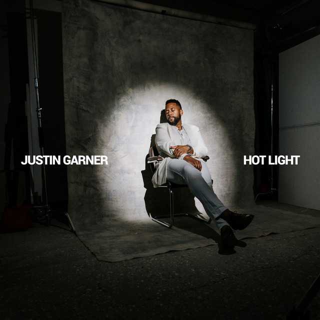 Hot Light cover