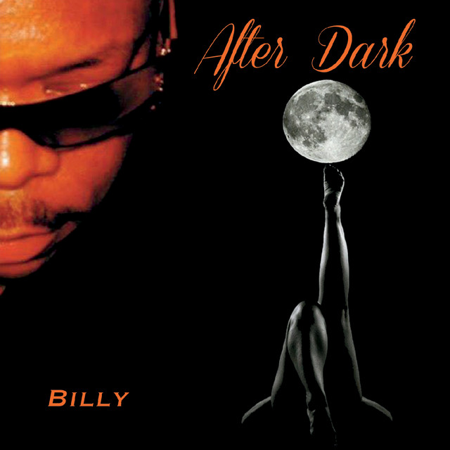 After Dark - Album by Billy | Spotify