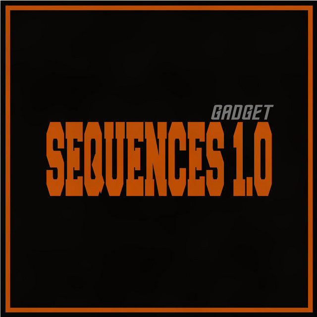 Sequences cover art
