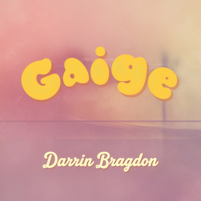 Darrin Bragdon
