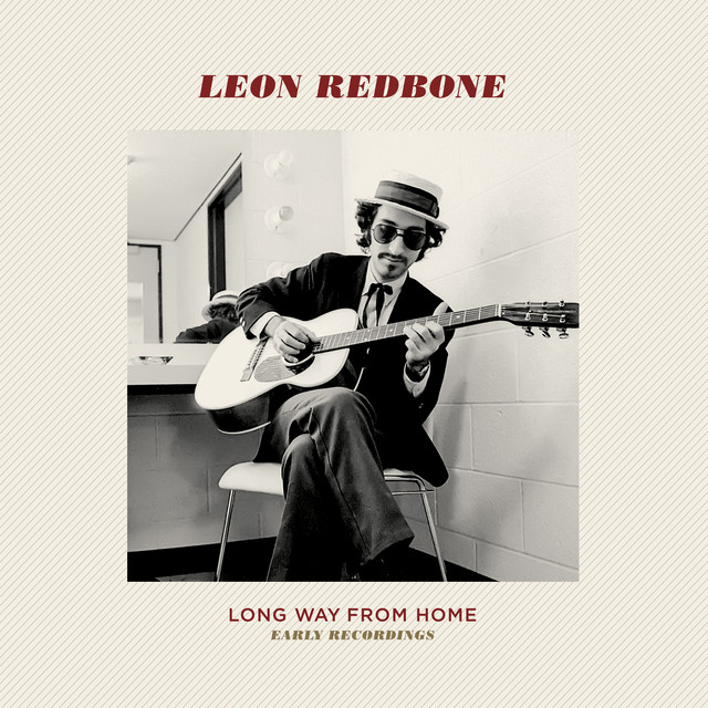 Long Way From Home cover art