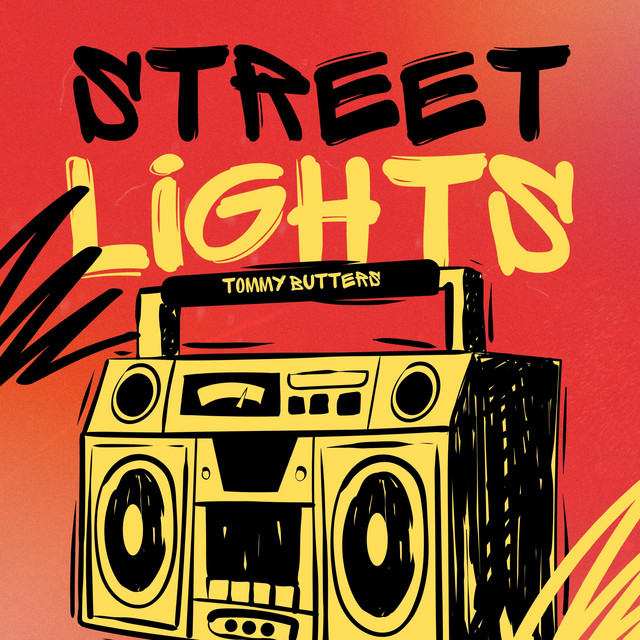 Street Lights (Instrumental) cover