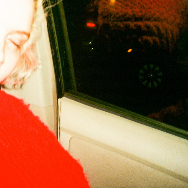 Chewed Up cover art