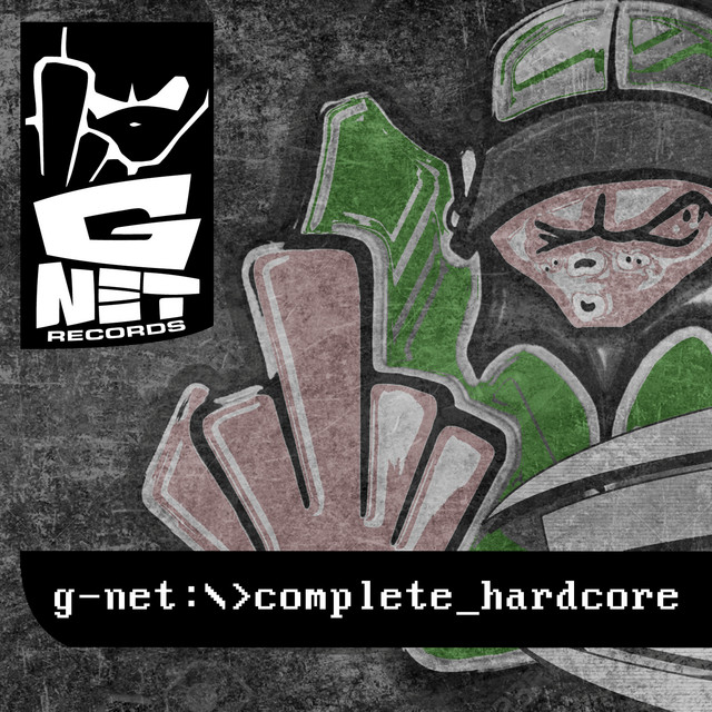 Times 【G-Rap】 Records Compilation Hard