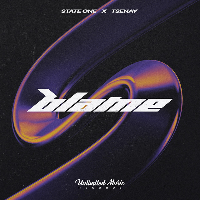 Blame (Hardstyle) cover