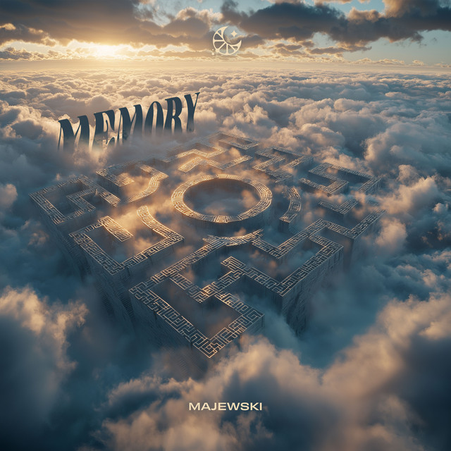 Memory cover art