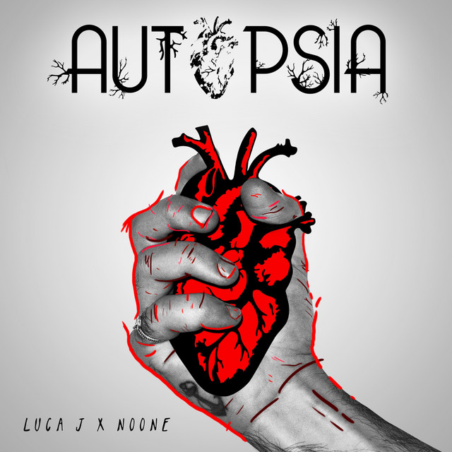 Autopsia cover art
