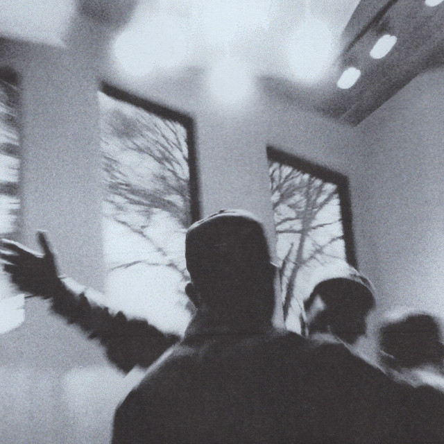 undefined album image