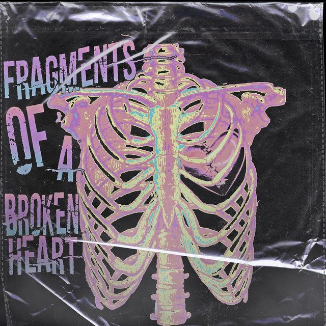 Fragments of a Broken Heart cover art