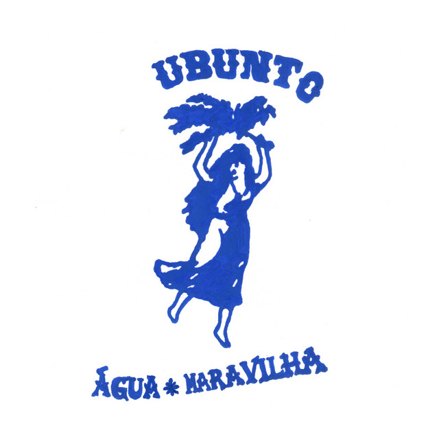 Água Maravilha cover art