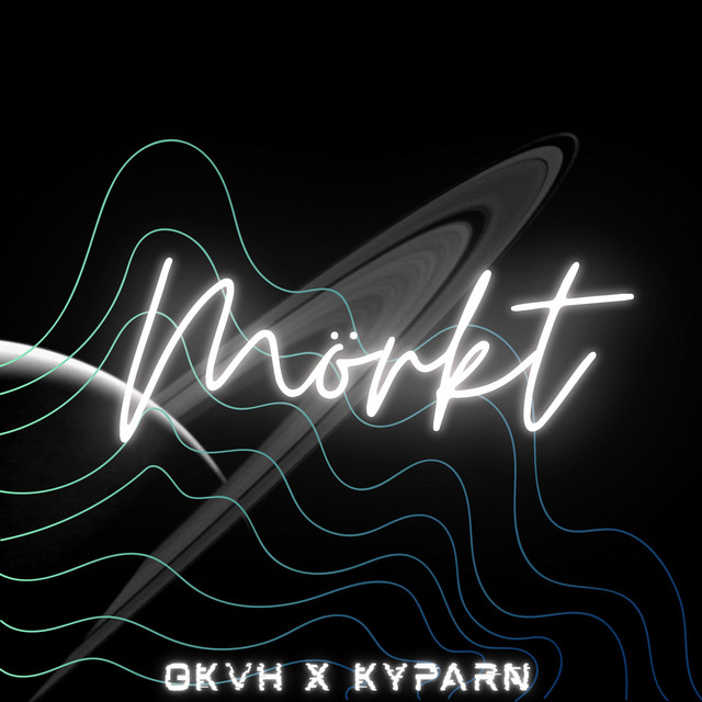 Mörkt
