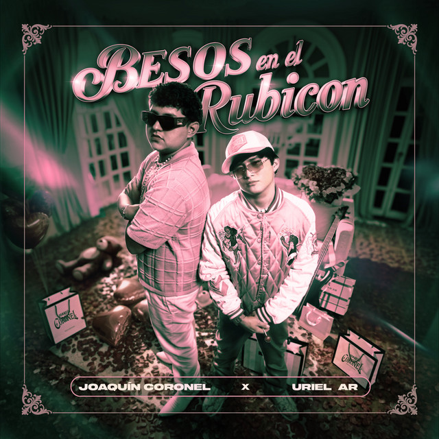 Besos En El Rubicon
