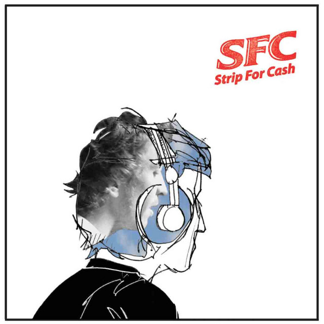 Strip for Cash cover art