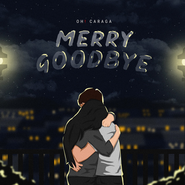 Merry Goodbye album image