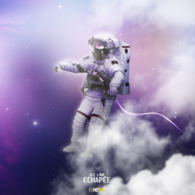 Echappée cover art
