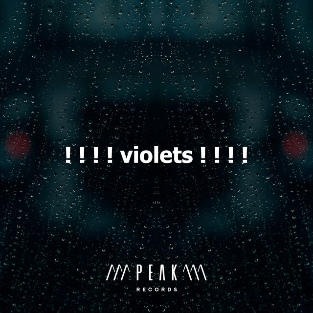 violets ! ! ! ! - Album by Rain Sounds & White Noise | Spotify