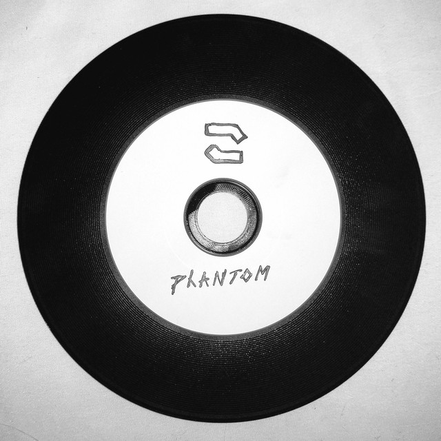 phantom cover art