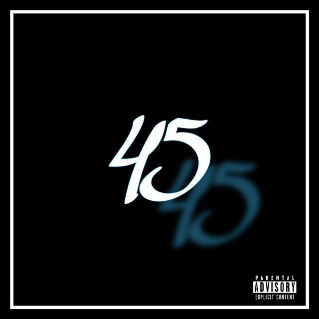 FLOOR 45 cover art