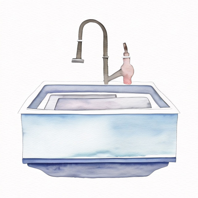 Homebience Vol. 3 (Faucet) cover art