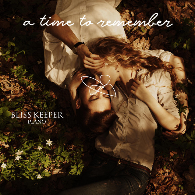 A Time to Remember cover art