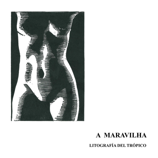 Portada de A maravilha