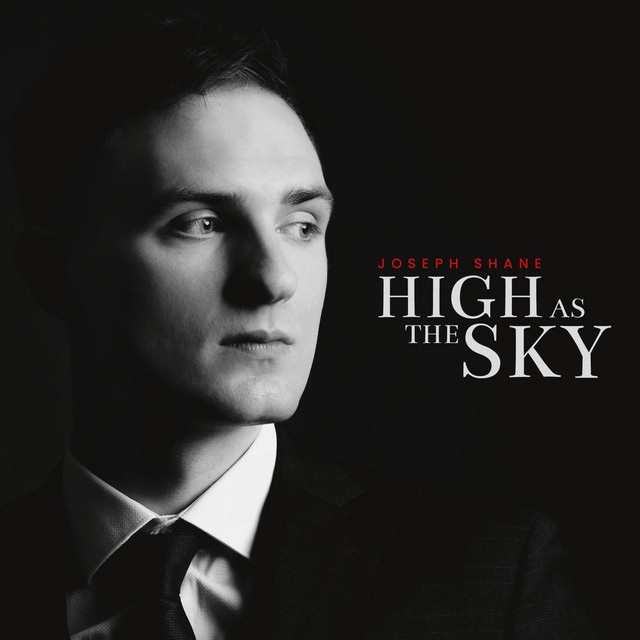 High As The Sky - Single by Joseph Shane | Spotify