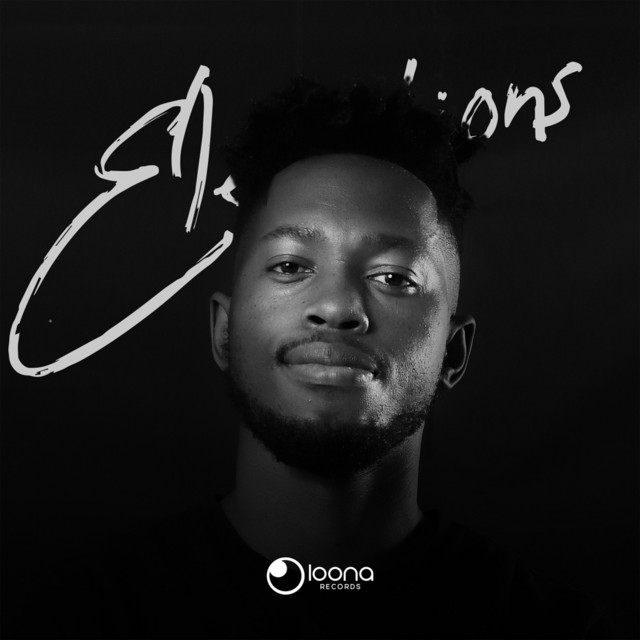 Elevations II cover art
