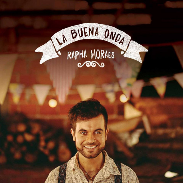 La Buena Onda cover art