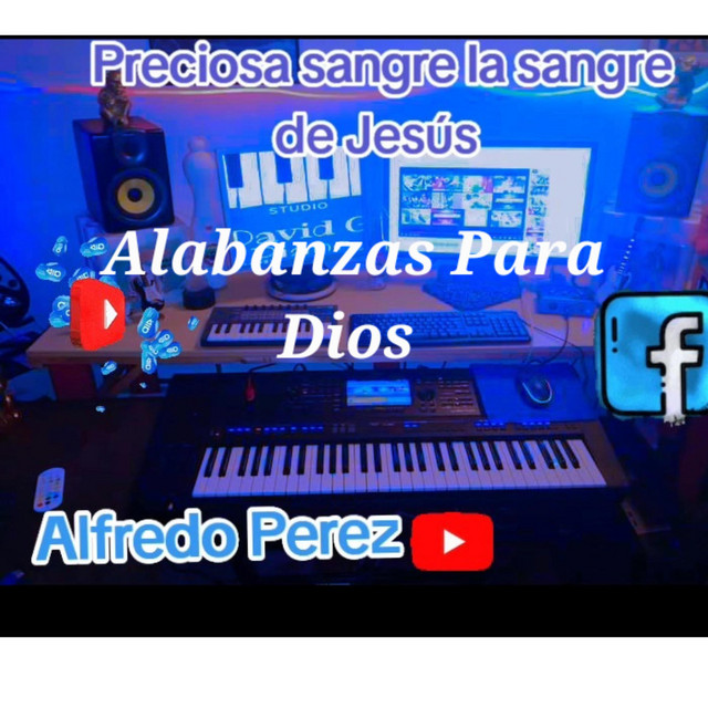 Alfredo Pérez