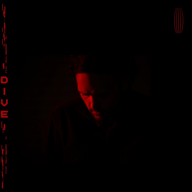 Dive cover art