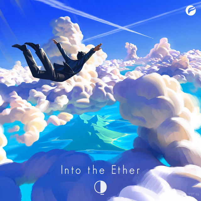 Into the Ether cover