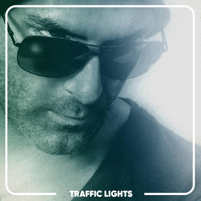 Traffic Lights cover