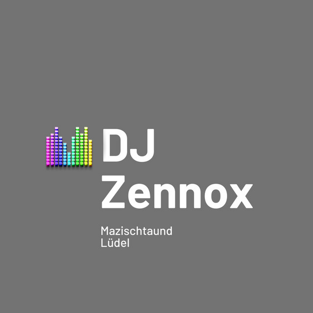 DJ Discover and Zone X Photo