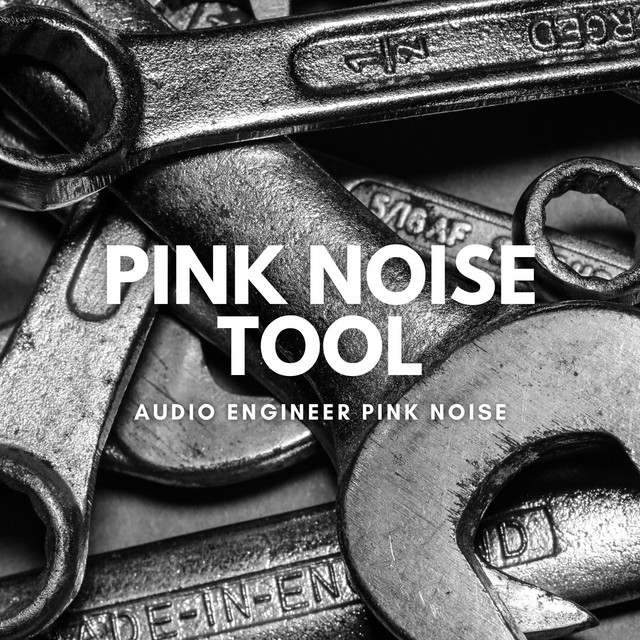 Pink Noise Tool cover