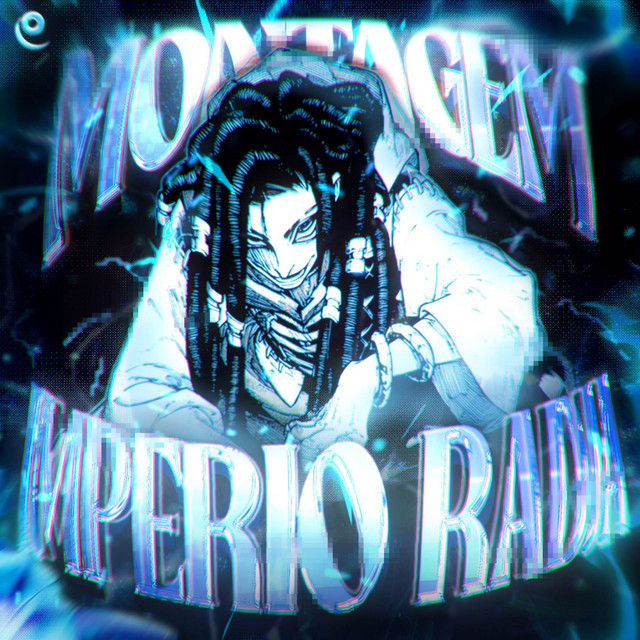 MONTAGEM IMPERIO RADJA