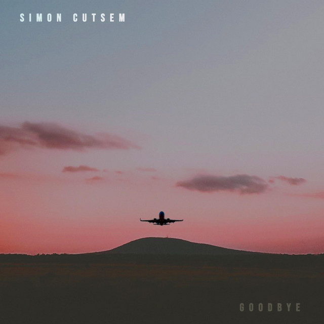 Goodbye cover art