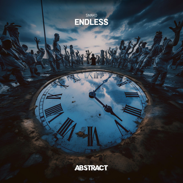 Endless cover art