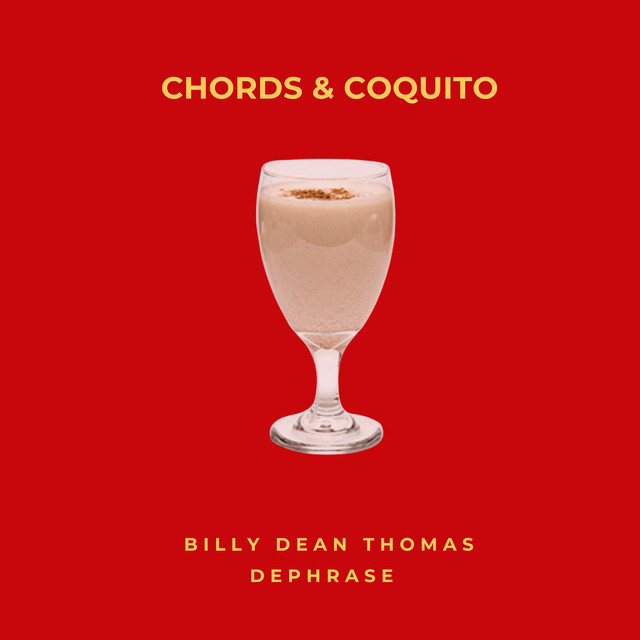 Chords & Coquito cover