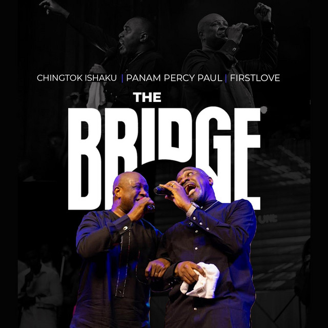 The Bridge cover art