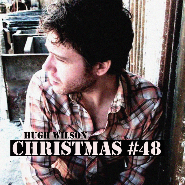 Christmas #48 cover art
