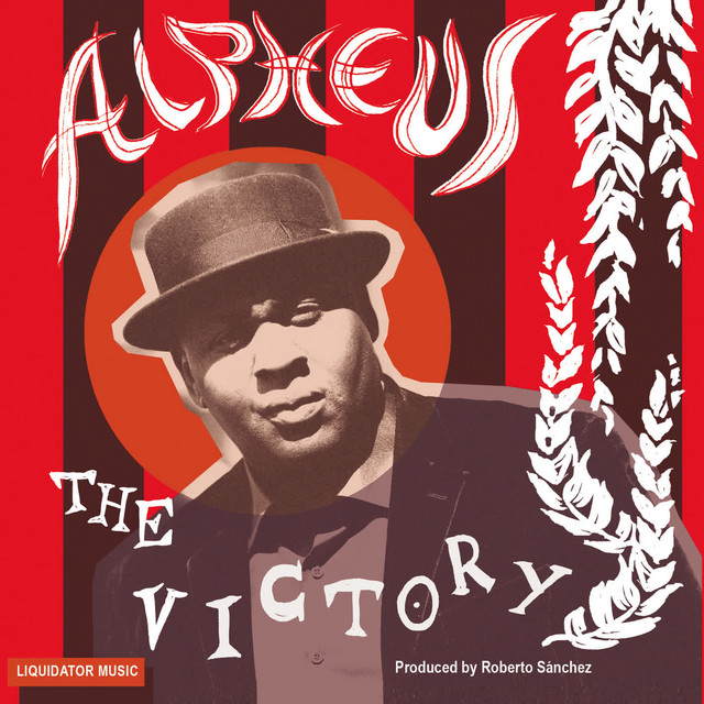 The Victory cover art