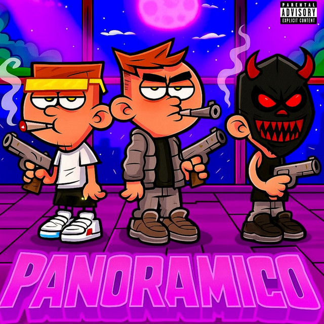 PANORAMICO