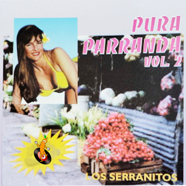 Los Serranitos - Me Están Enamorando