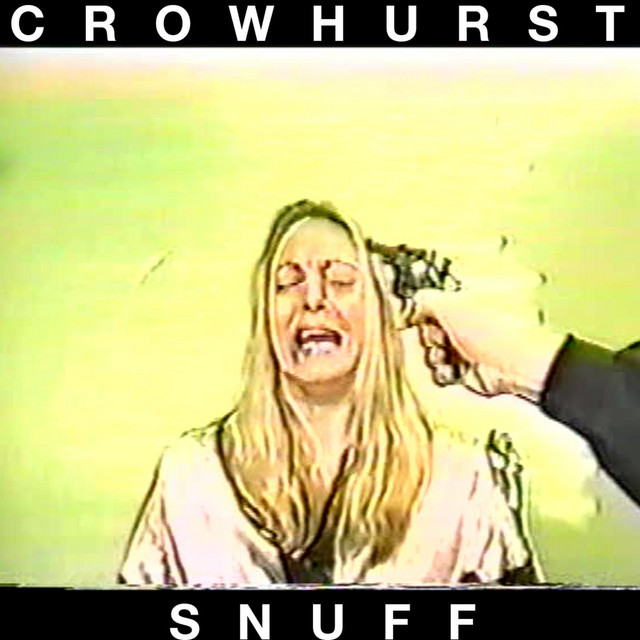 S N U F F cover art