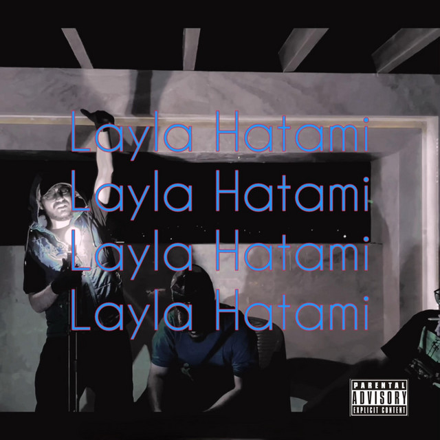 Layla Hatami