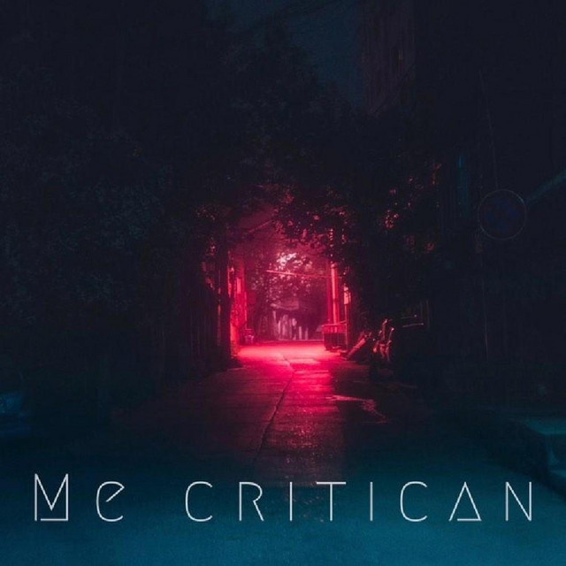 Me Critican cover