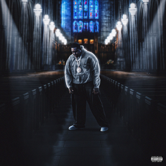 undefined album image
